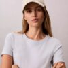 Mini vestido camiseta con Monogram Mini vestido camiseta con Monogram