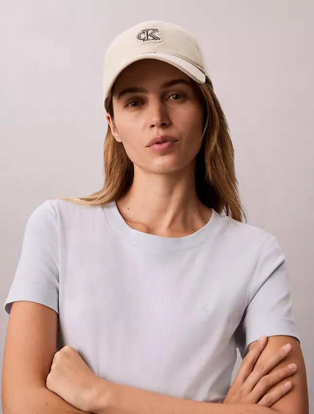 Mini vestido camiseta con Monogram Mini vestido camiseta con Monogram
