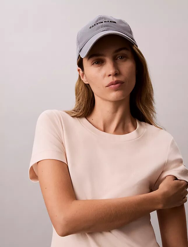 Mini vestido camiseta con Monogram Mini vestido camiseta con Monogram