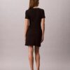 Mini vestido camiseta con Monogram Mini vestido camiseta con Monogram