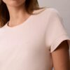 Mini vestido camiseta con Monogram Mini vestido camiseta con Monogram