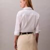 Minifalda de algodón chino Minifalda de algodón chino
