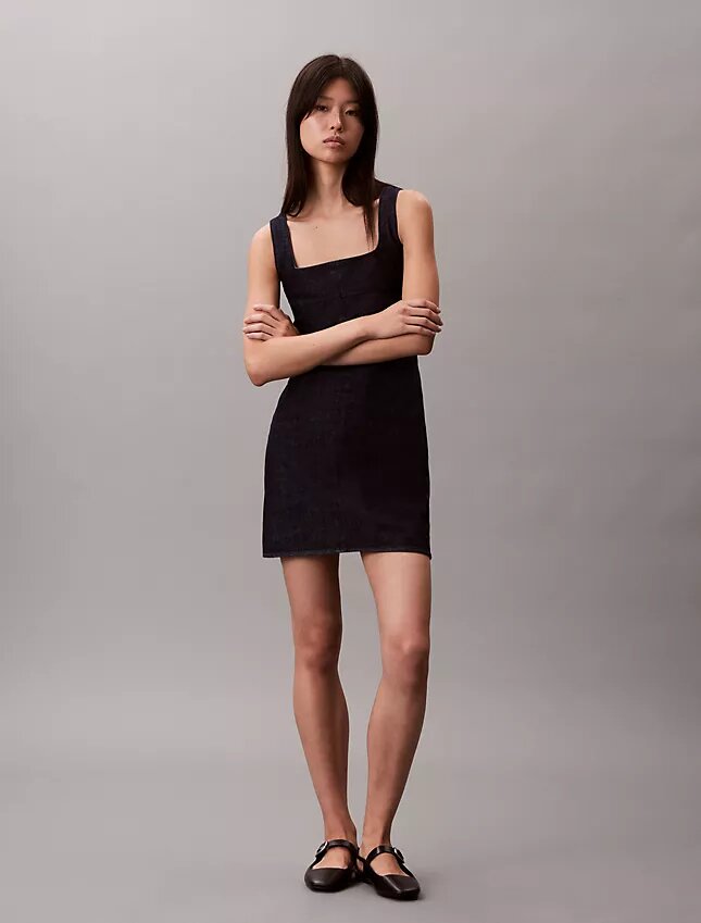 Minivestido Sculpt Minivestido Sculpt