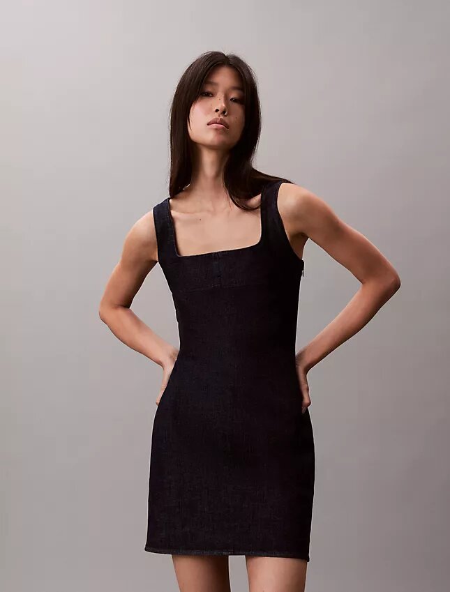 Minivestido Sculpt Minivestido Sculpt