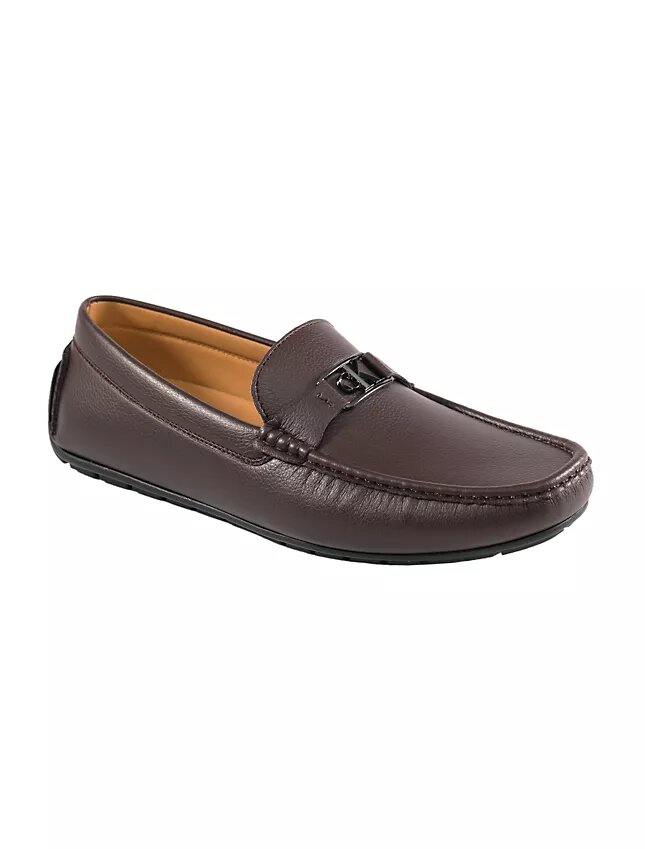 Mocasines de fieltro para hombre Mocasines de fieltro para hombre
