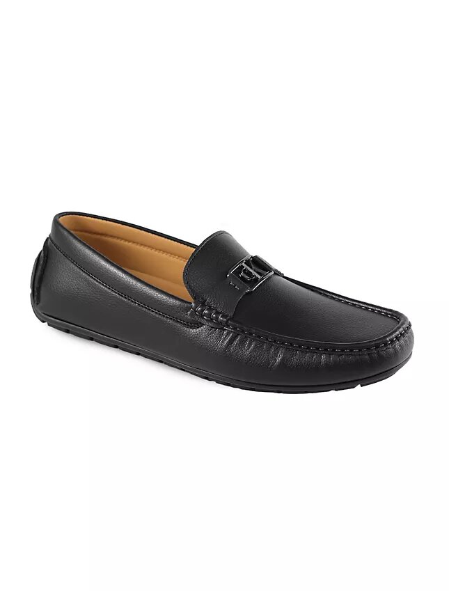 Mocasines de fieltro para hombre Mocasines de fieltro para hombre