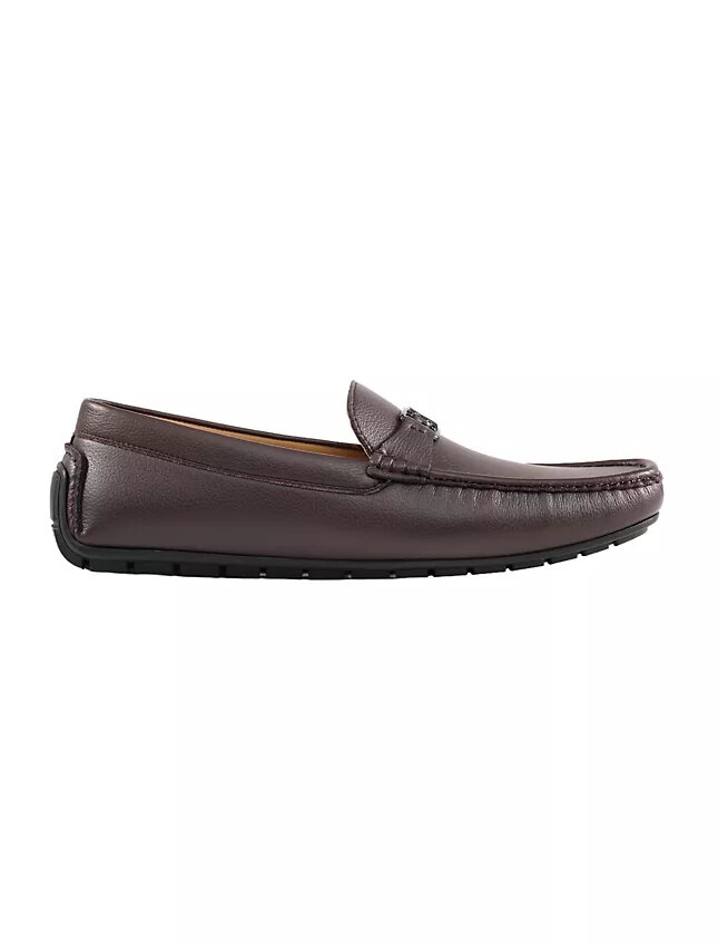 Mocasines de fieltro para hombre Mocasines de fieltro para hombre