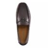 Mocasines de fieltro para hombre Mocasines de fieltro para hombre