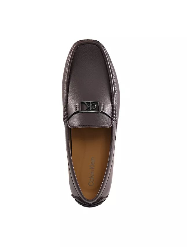 Mocasines de fieltro para hombre Mocasines de fieltro para hombre