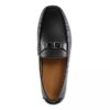 Mocasines de fieltro para hombre Mocasines de fieltro para hombre