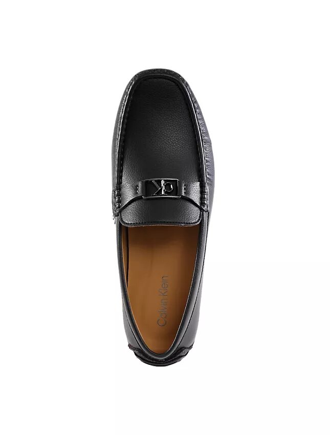 Mocasines de fieltro para hombre Mocasines de fieltro para hombre