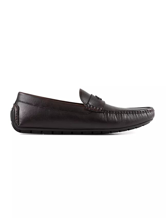 Mocasines Follman para hombre Mocasines Follman para hombre