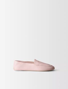 Mocasín Vela Mocasín Vela