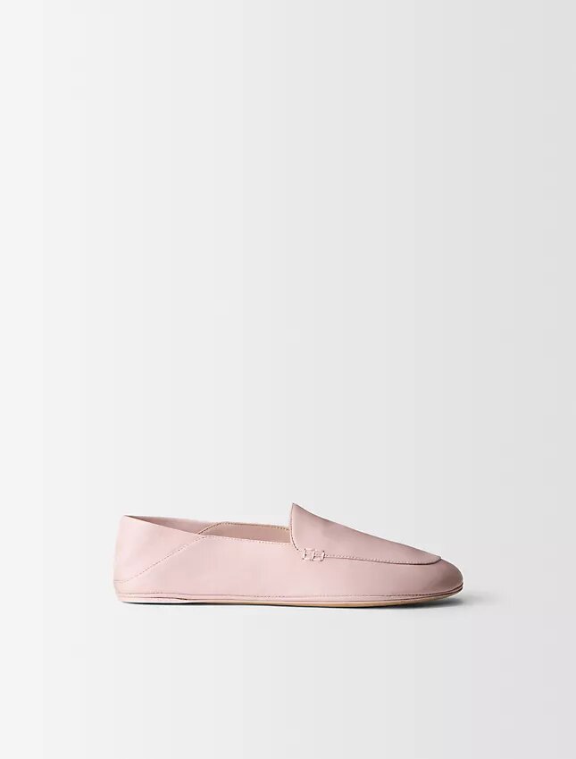 Mocasín Vela Mocasín Vela