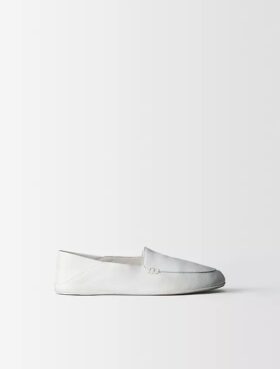 Mocasín Vela Mocasín Vela