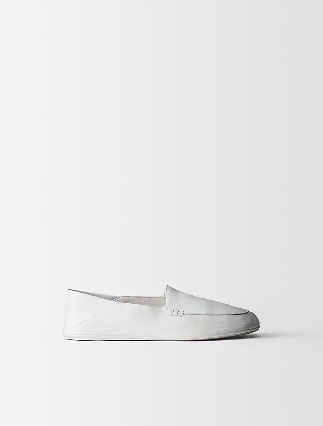 Mocasín Vela Mocasín Vela