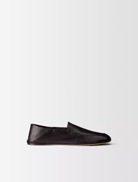 Mocasín Vela Mocasín Vela