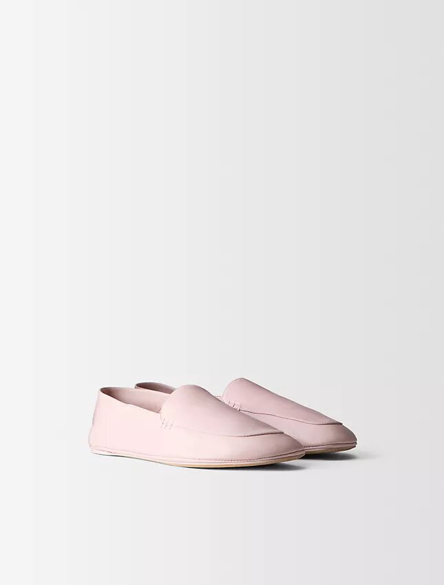 Mocasín Vela Mocasín Vela