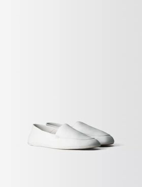 Mocasín Vela Mocasín Vela