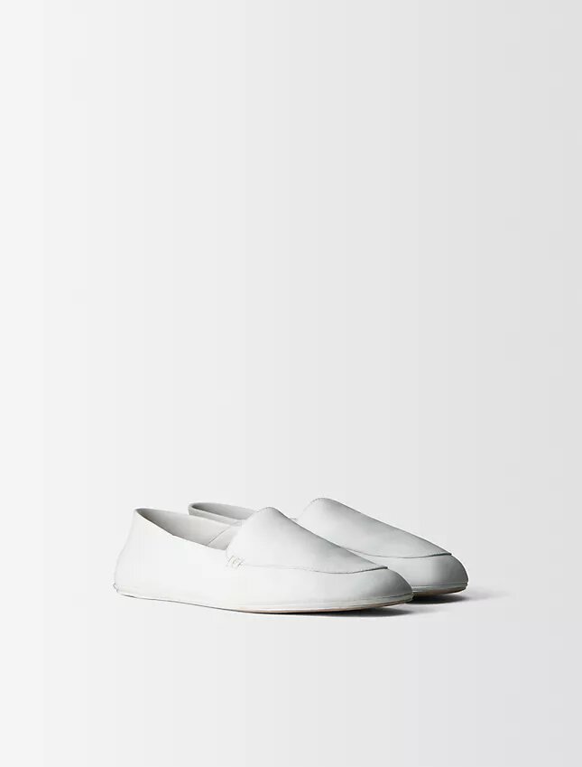 Mocasín Vela Mocasín Vela