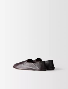 Mocasín Vela Mocasín Vela