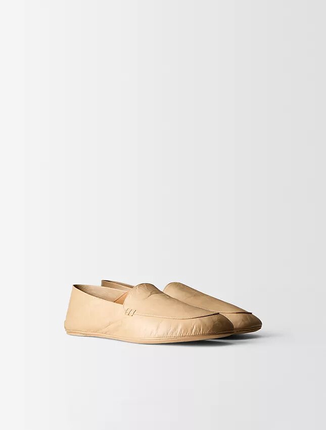 Mocasín Vela Mocasín Vela