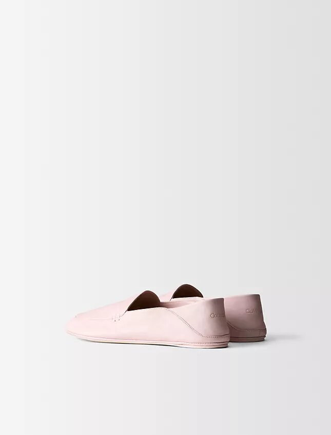 Mocasín Vela Mocasín Vela