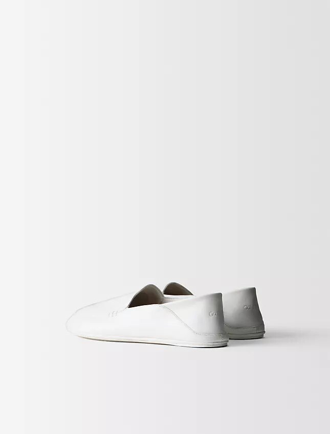 Mocasín Vela Mocasín Vela