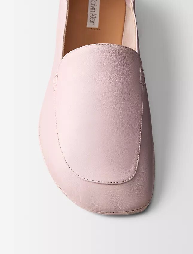Mocasín Vela Mocasín Vela