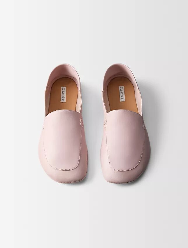 Mocasín Vela Mocasín Vela