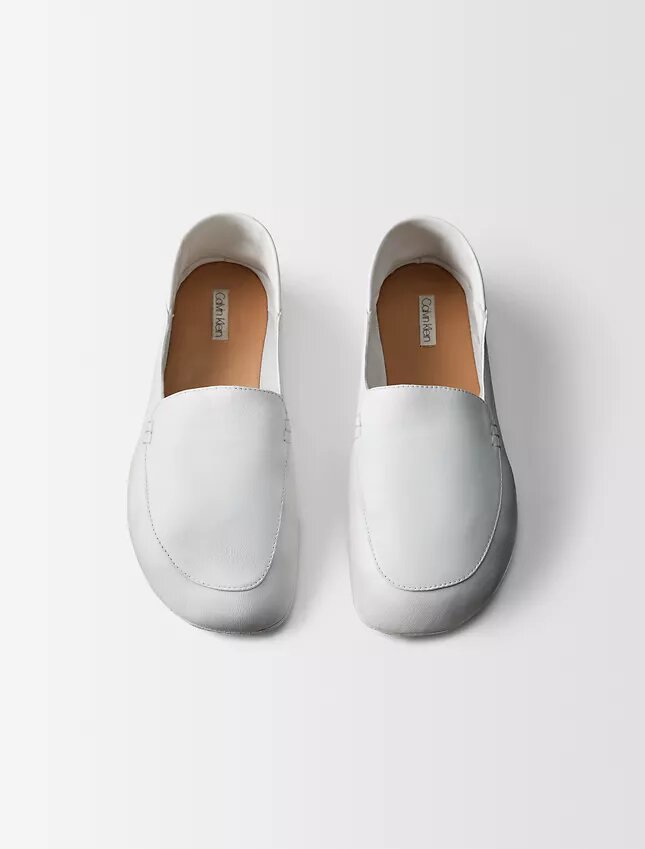 Mocasín Vela Mocasín Vela