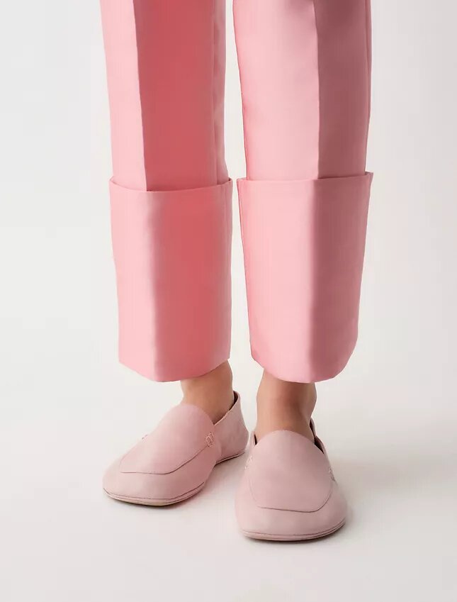 Mocasín Vela Mocasín Vela