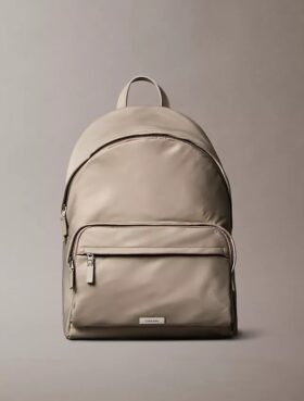 Mochila de nailon mate Mochila de nailon mate