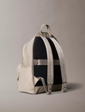 Mochila de nailon mate Mochila de nailon mate
