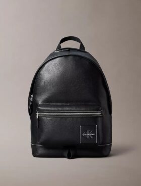 Mochila redonda Bold Pebble