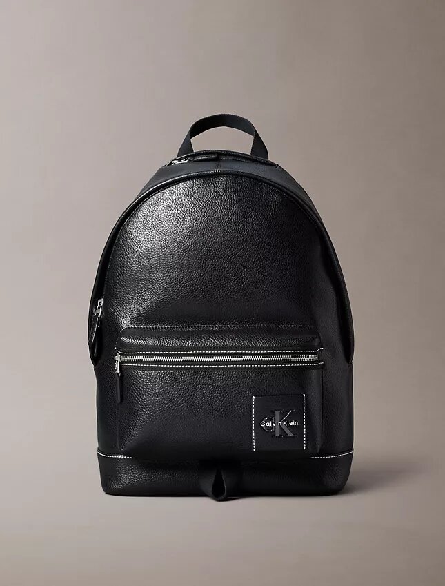 Mochila redonda Bold Pebble Mochila redonda Bold Pebble