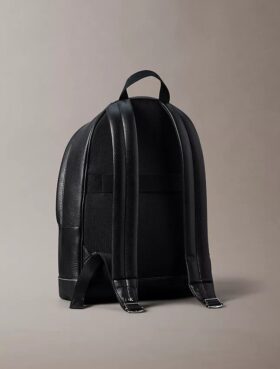 Mochila redonda Bold Pebble