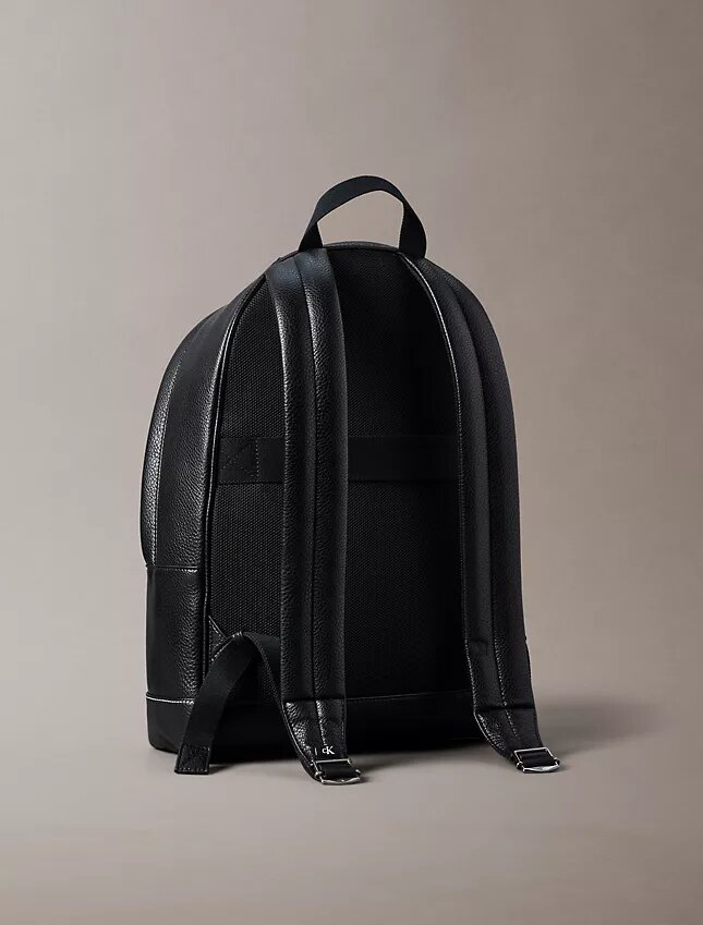 Mochila redonda Bold Pebble Mochila redonda Bold Pebble