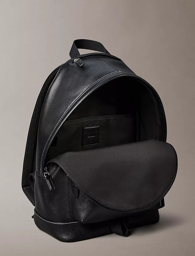 Mochila redonda Bold Pebble Mochila redonda Bold Pebble