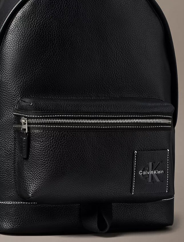 Mochila redonda Bold Pebble Mochila redonda Bold Pebble