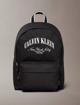 Mochila redonda Heritage Classic Mochila redonda Heritage Classic
