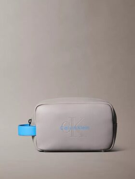 Neceser Monologo con relieve