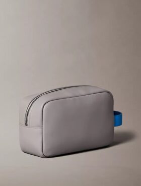 Neceser Monologo con relieve
