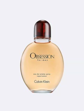 Obsession Eau de Toilette para hombre Obsession Eau de Toilette para hombre