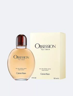Obsession Eau de Toilette para hombre Obsession Eau de Toilette para hombre
