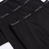 Pack de 3 Boxer Briefs de algodón elástico para niños