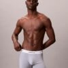 Pack de 3 Boxer Briefs Icon Cotton Stretch