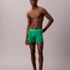 Pack de 3 Boxer Briefs Icon Cotton Stretch