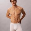 Pack de 3 Boxer Briefs Icon Cotton Stretch