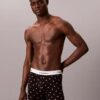 Pack de 3 Boxer Briefs Icon Cotton Stretch